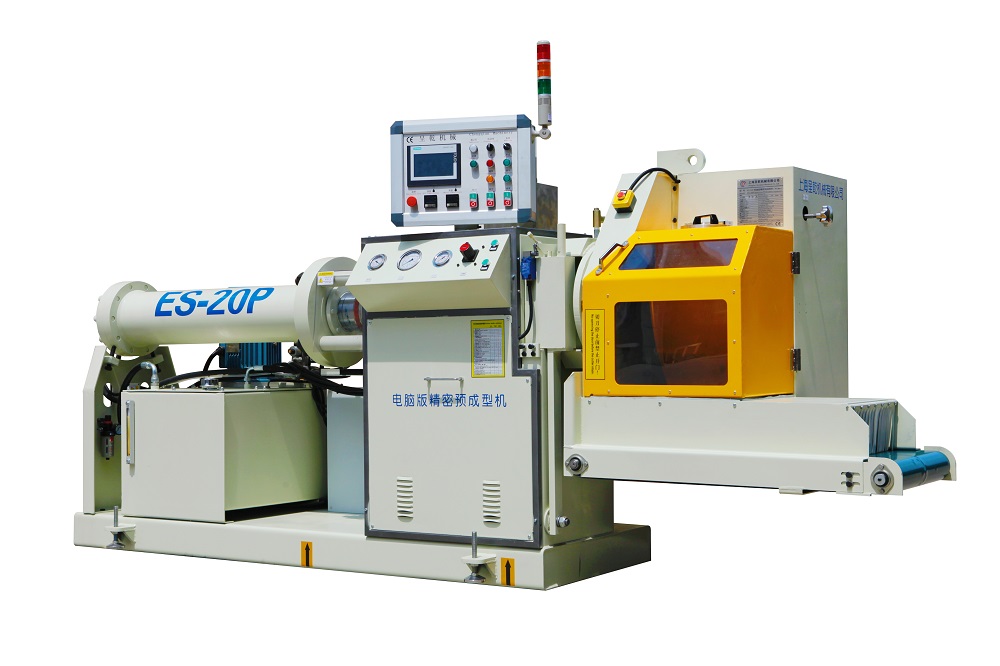 Kunshan Chengqian Machinery Co., Ltd.