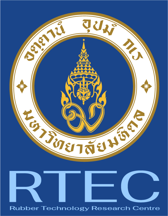 Rubber Technology Research Center (RTEC), Mahidol University, Thailand