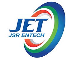 JSR Entech Co., Ltd.
