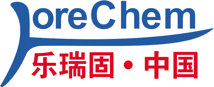 Shanghai Lorechem Co., Ltd.