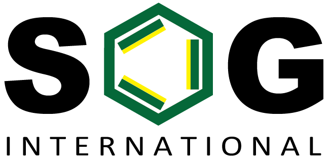 SOG International Co., Ltd.