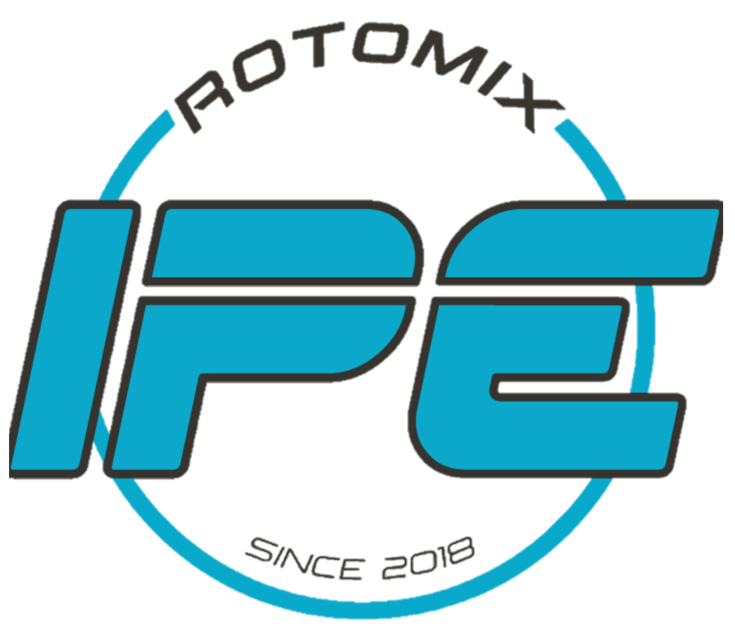 IPE Rotomix