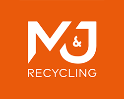 M&J Recycling industrial waste shredders