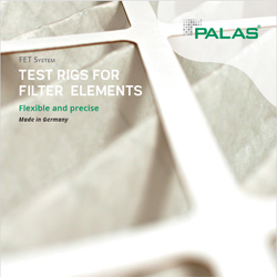 Palas Brochure FET System