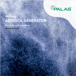 Palas Brochure RBG System