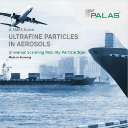 Palas Brochure U-SMPS System