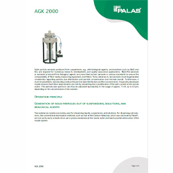 Palas agk2000-en-datasheet