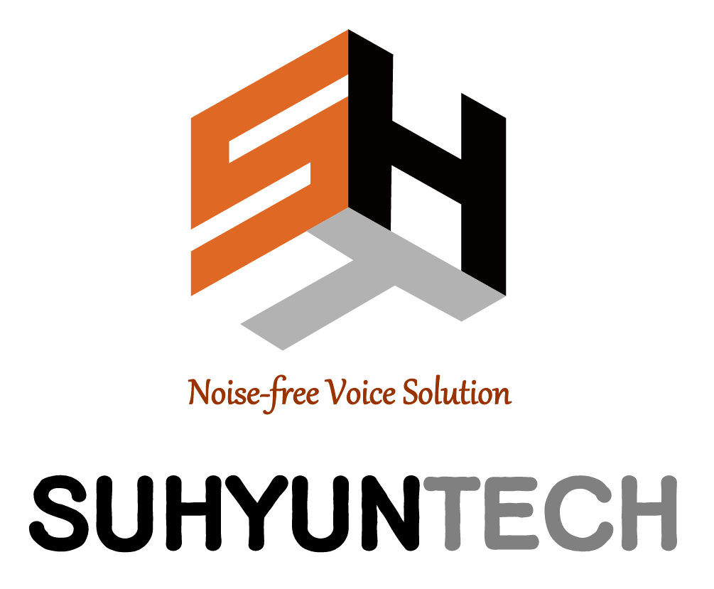 SUHYUNTECH Co., Ltd.