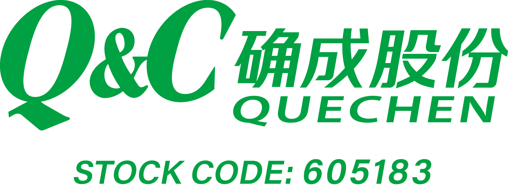 QUECHEN SILICON CHEMICAL CO.,LTD