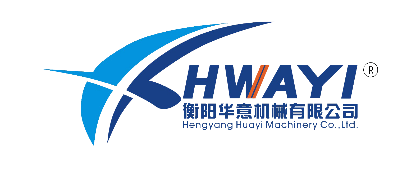 HENGYANG HUAYI MACHINERY CO.,LTD