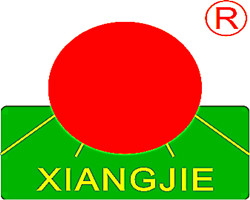 Qingdao Xiangjie Rubber Machinery Co., Ltd