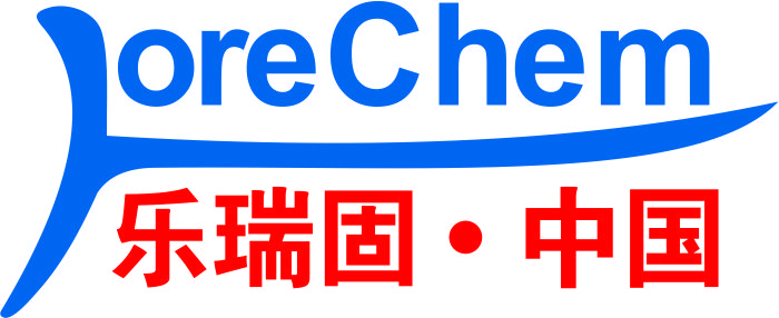 SHANGHAI LORECHEM COMPANY LIMITED