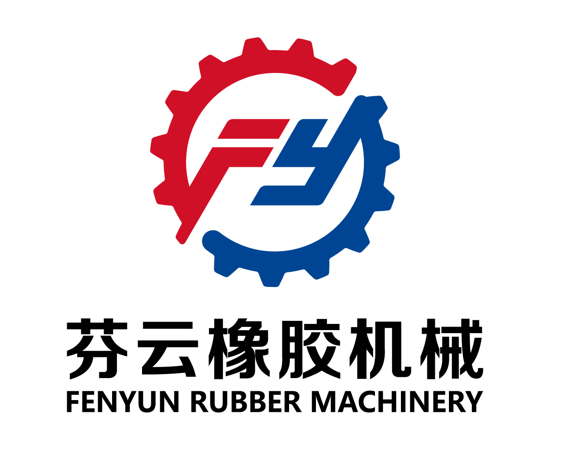 Qingdao Fenyun Rubber Machine Manufacture Co.,Ltd