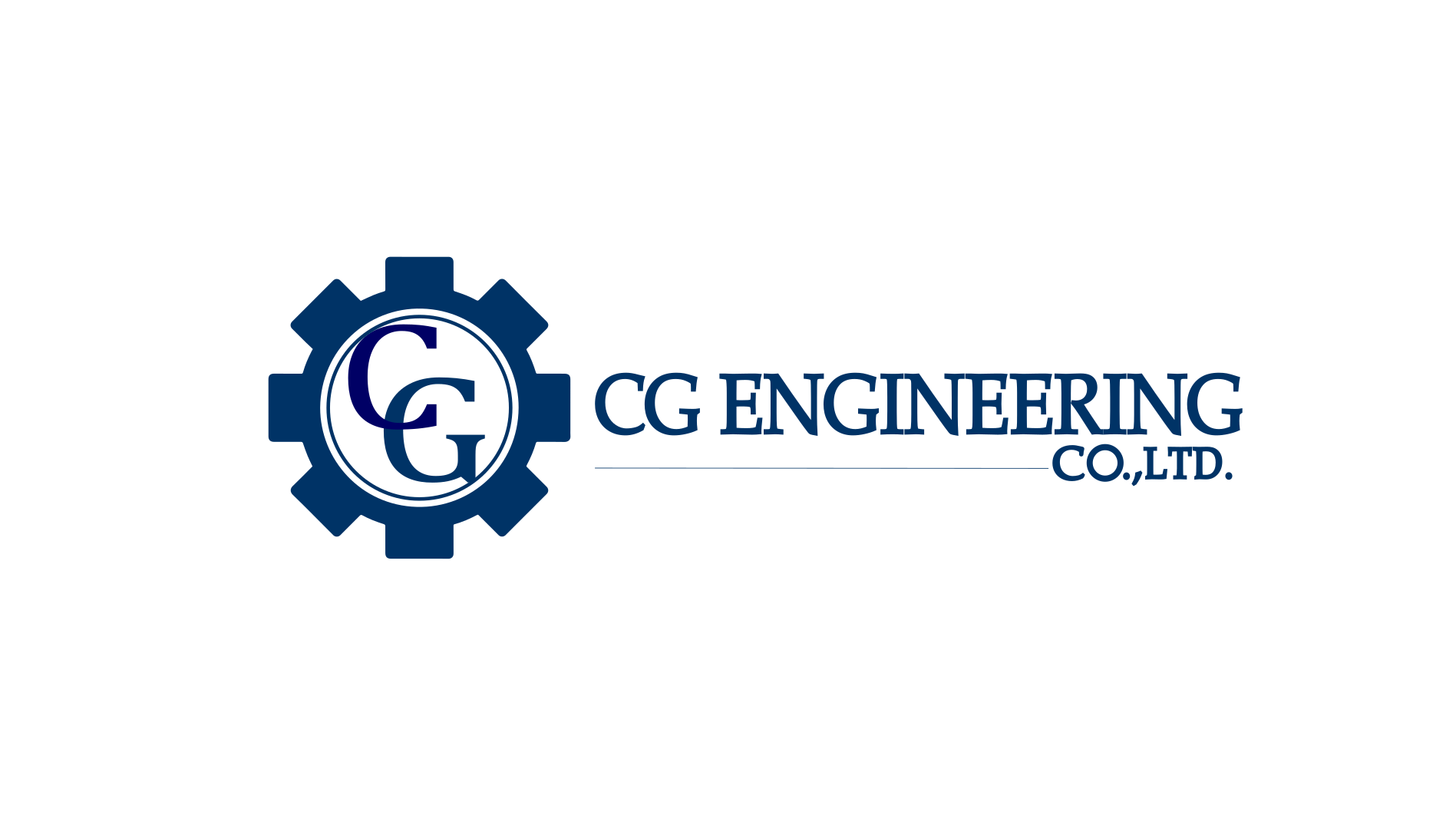 CG Engineering Co., Ltd.