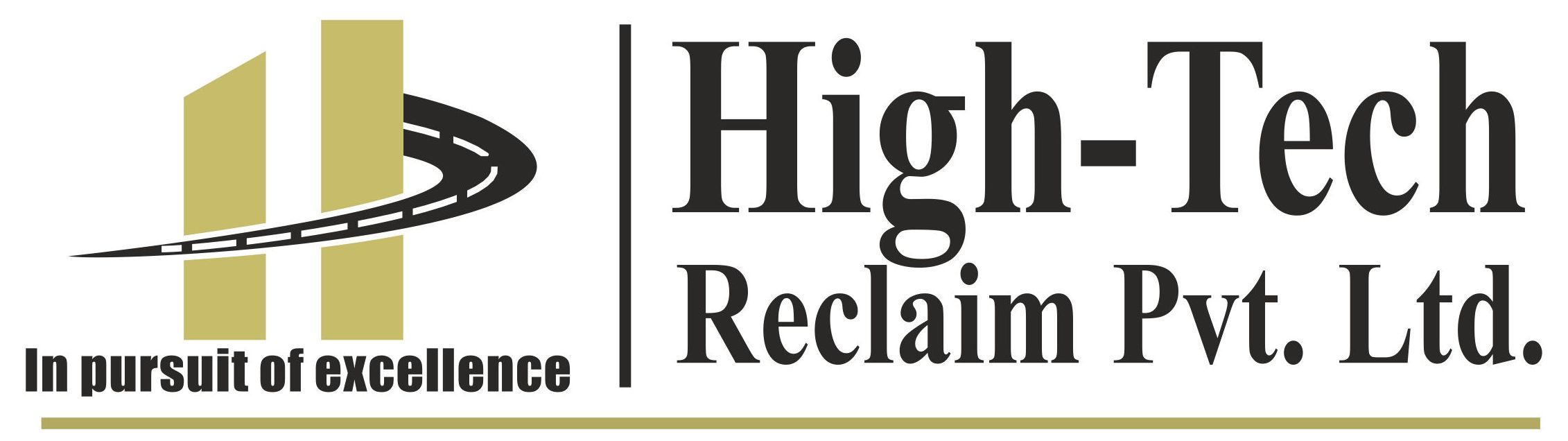 HIGH TECH RECLAIM PVT. LTD.