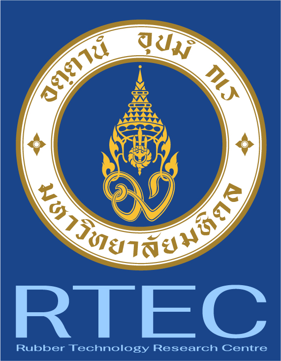 Rubber Technology Research Centre (RTEC) - Mahidol University