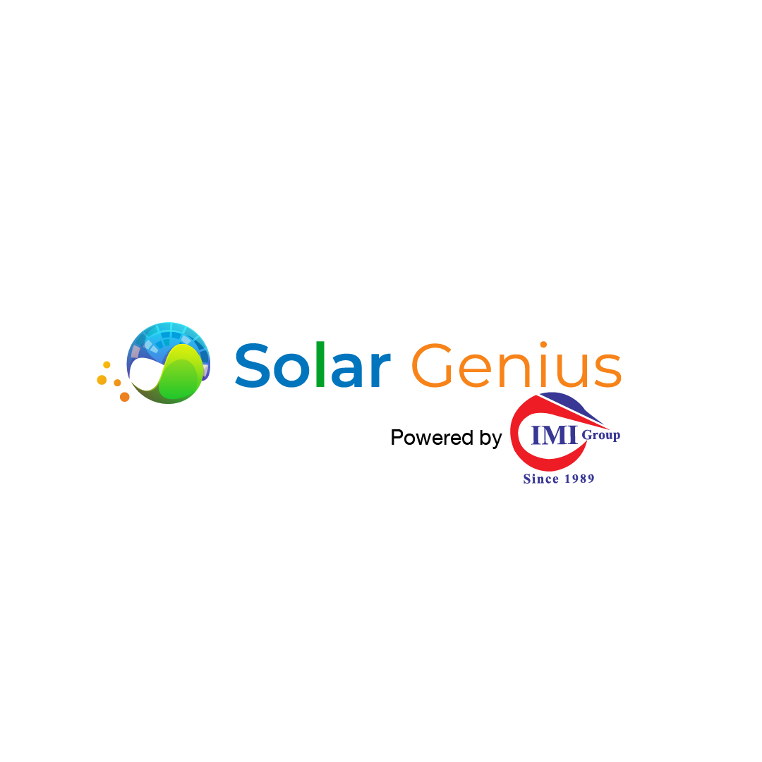 SOLAR GENIUS by IMI GROUP