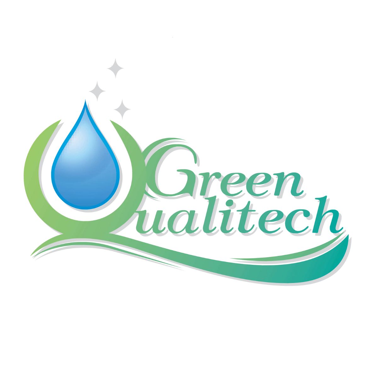 GREEN QUALITECH CO.,LTD