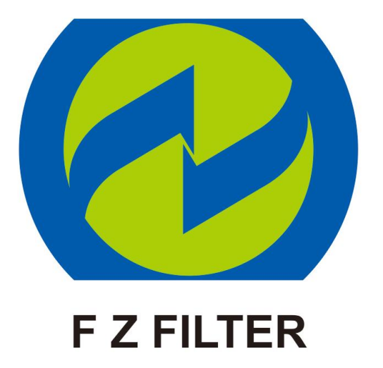 HL Filter-Shanghai Feizuo Environment Technology Co., Ltd