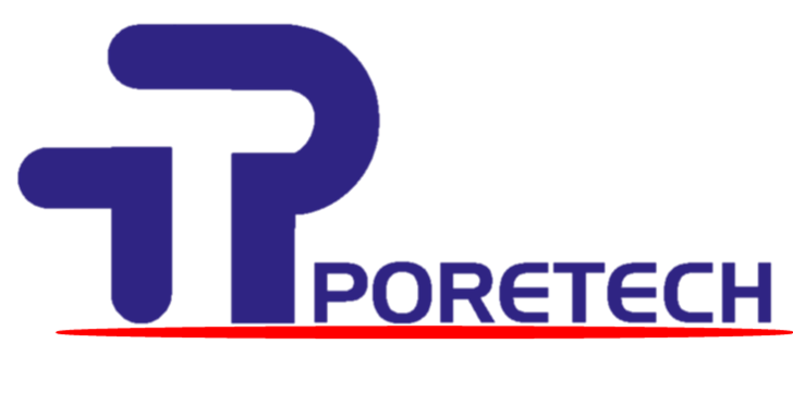 Poretech Instrument Inc