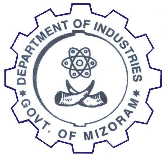 Commerce & Industries Department, Government of Mizoram, India