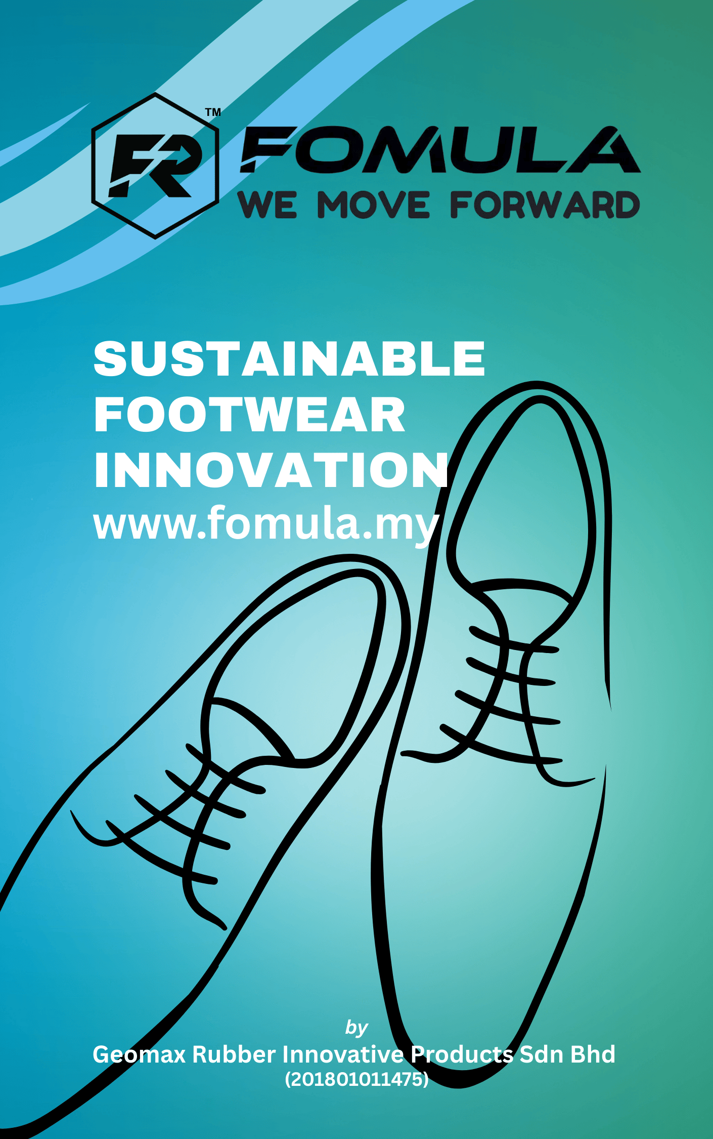 FOMULA Eco Footwear