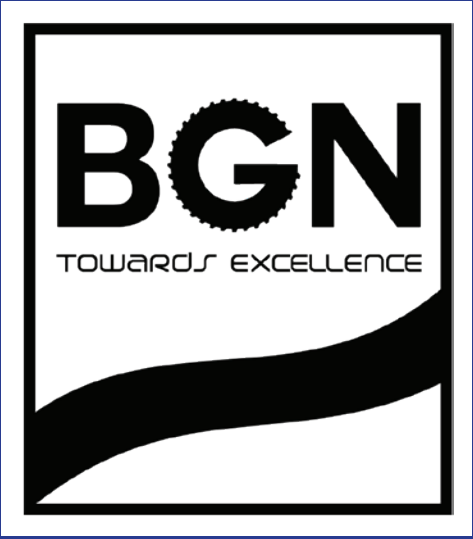 BGN Industrial Tyres (Pvt)Ltd