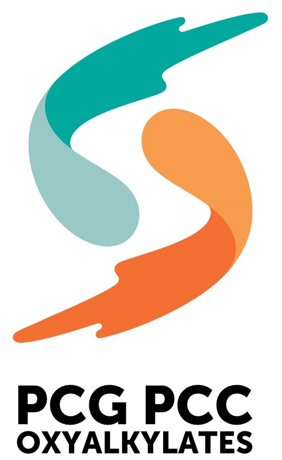PCG PCC OXYALKYLATES SDN BHD