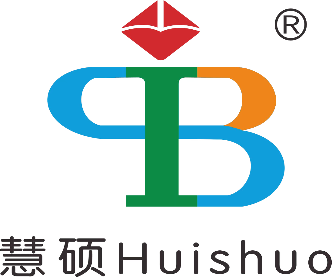 Ningbo Huishuo New Materials Co,Ltd