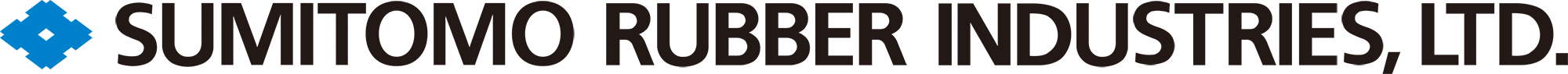 Sumitomo Rubber Industries,ltd.