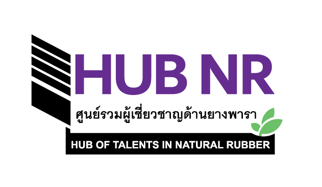 Hub of Talents in Natural Rubber, National Research Council of Thailand (NRCT)