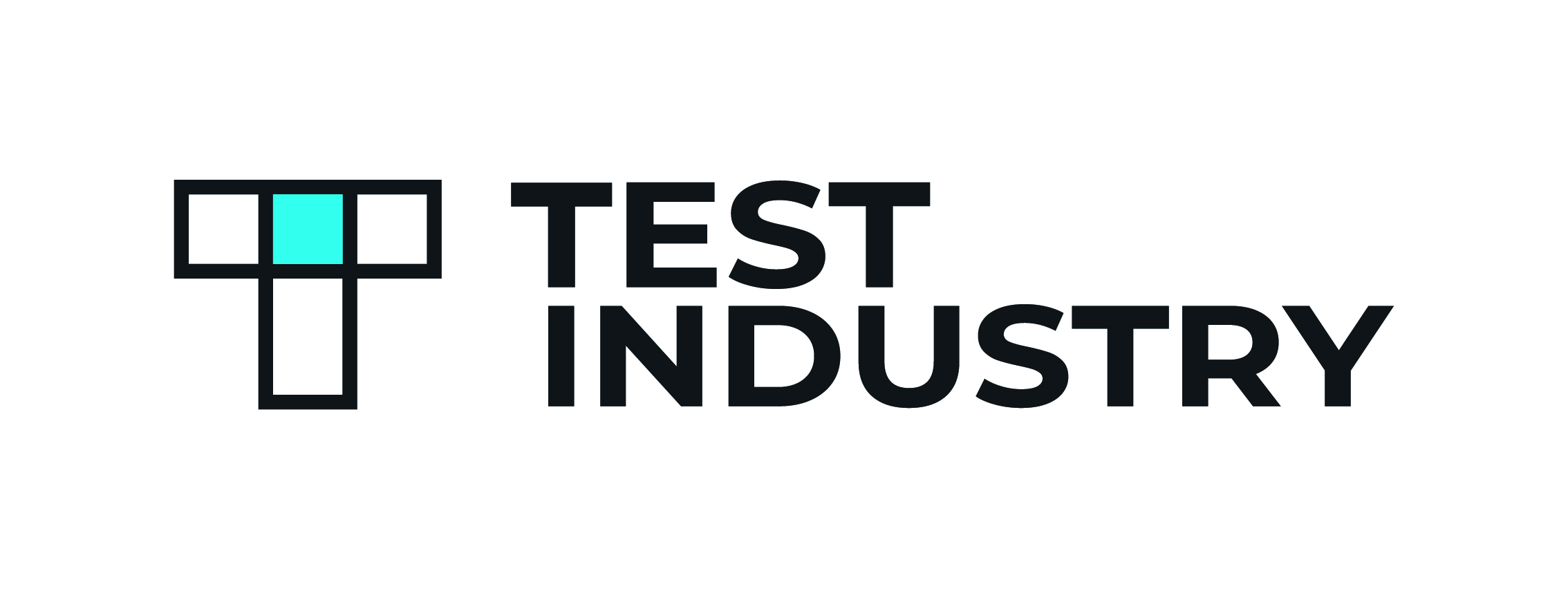 TEST INDUSTRY