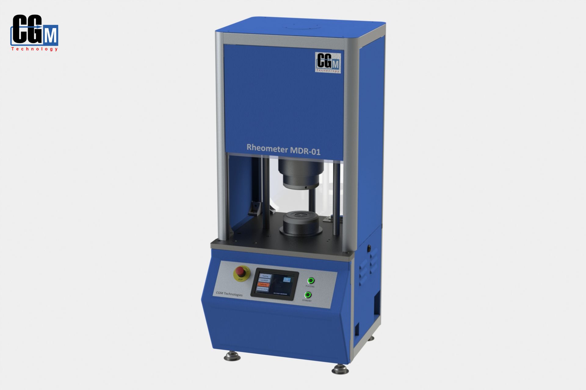Rheometer