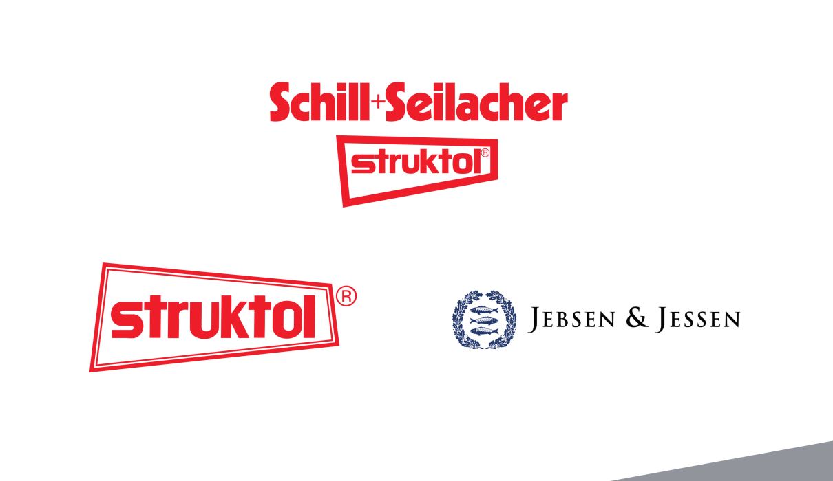 Three Company Cooperation!