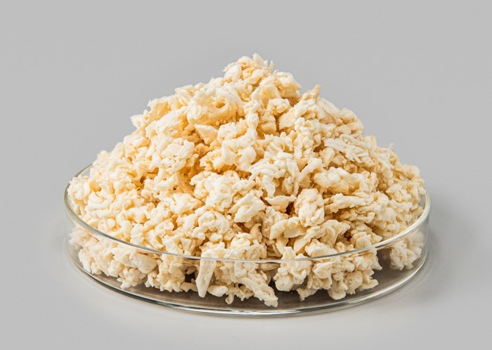 Natural Rubber & Phosphorylated CNF Masterbatch